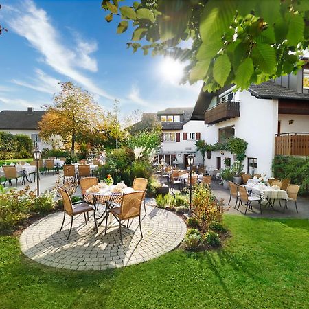 Hotel Gasthof Engel Appenweier Eksteriør billede