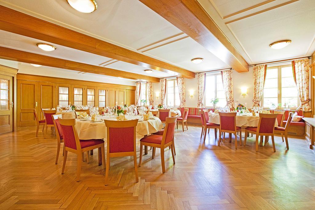 Hotel Gasthof Engel Appenweier Eksteriør billede