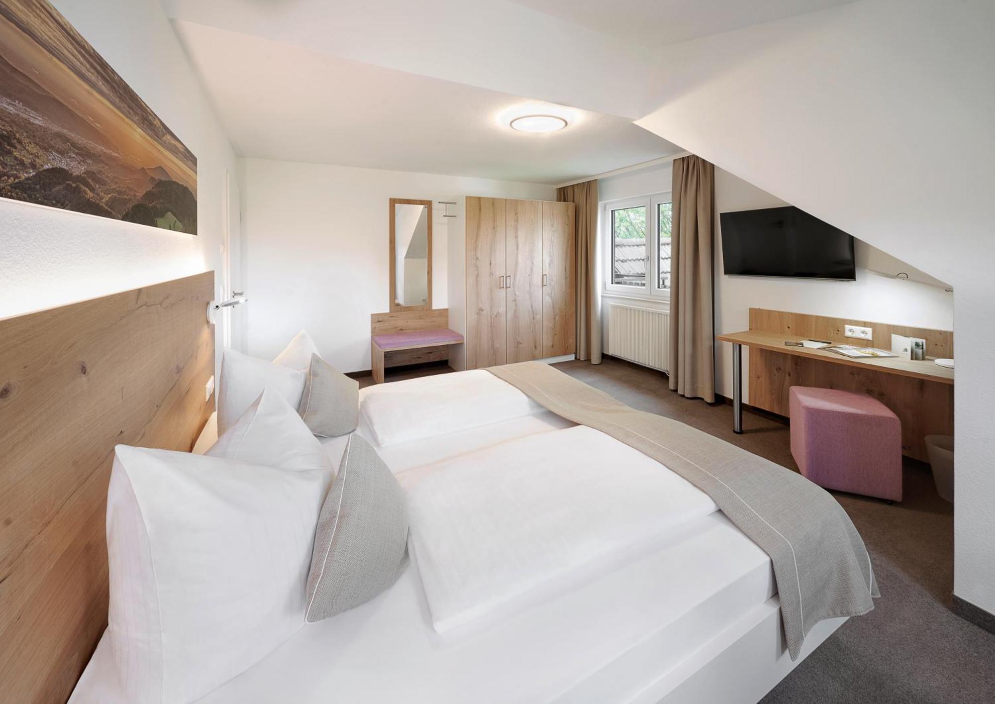 Hotel Gasthof Engel Appenweier Eksteriør billede