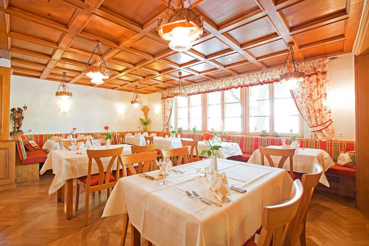 Hotel Gasthof Engel Appenweier Eksteriør billede